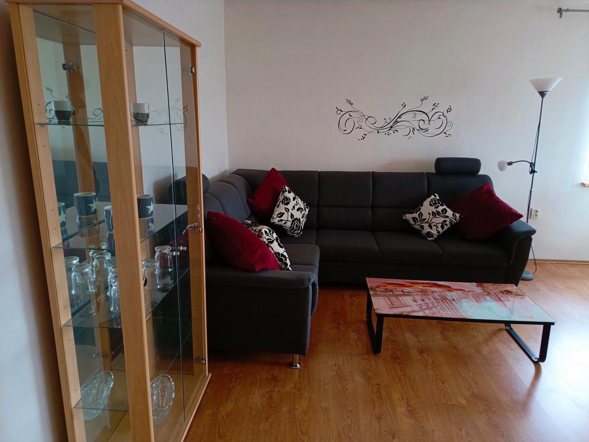 Apartment Prazska Рокицани Экстерьер фото
