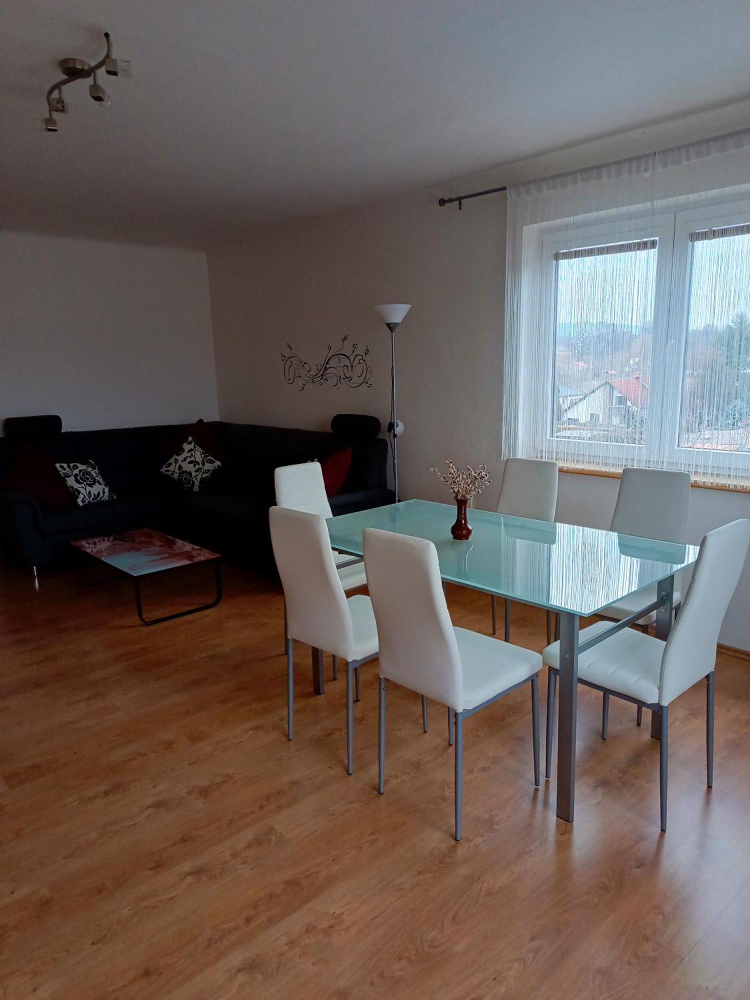 Apartment Prazska Рокицани Экстерьер фото