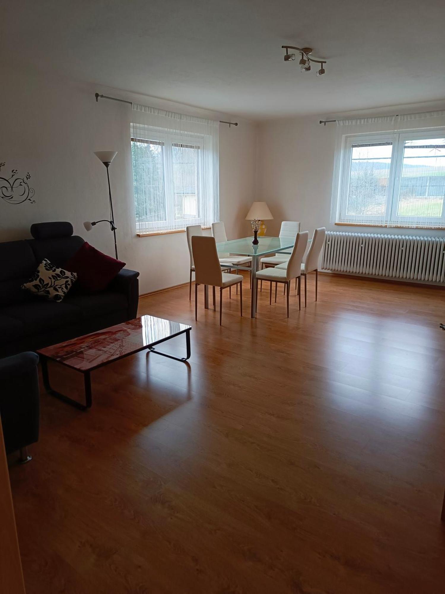 Apartment Prazska Рокицани Экстерьер фото