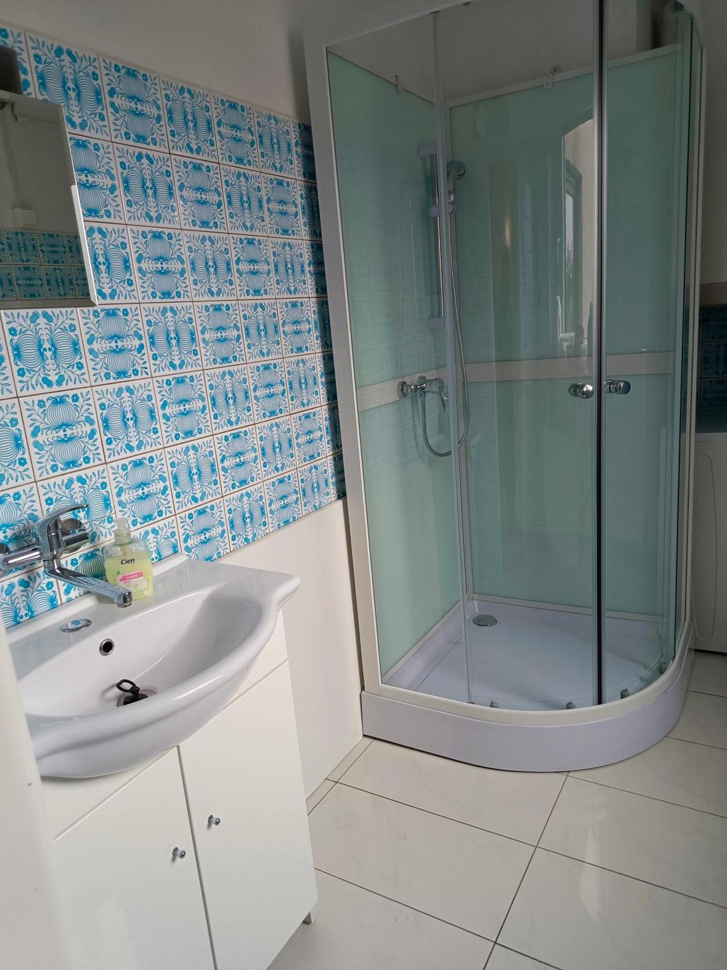 Apartment Prazska Рокицани Экстерьер фото