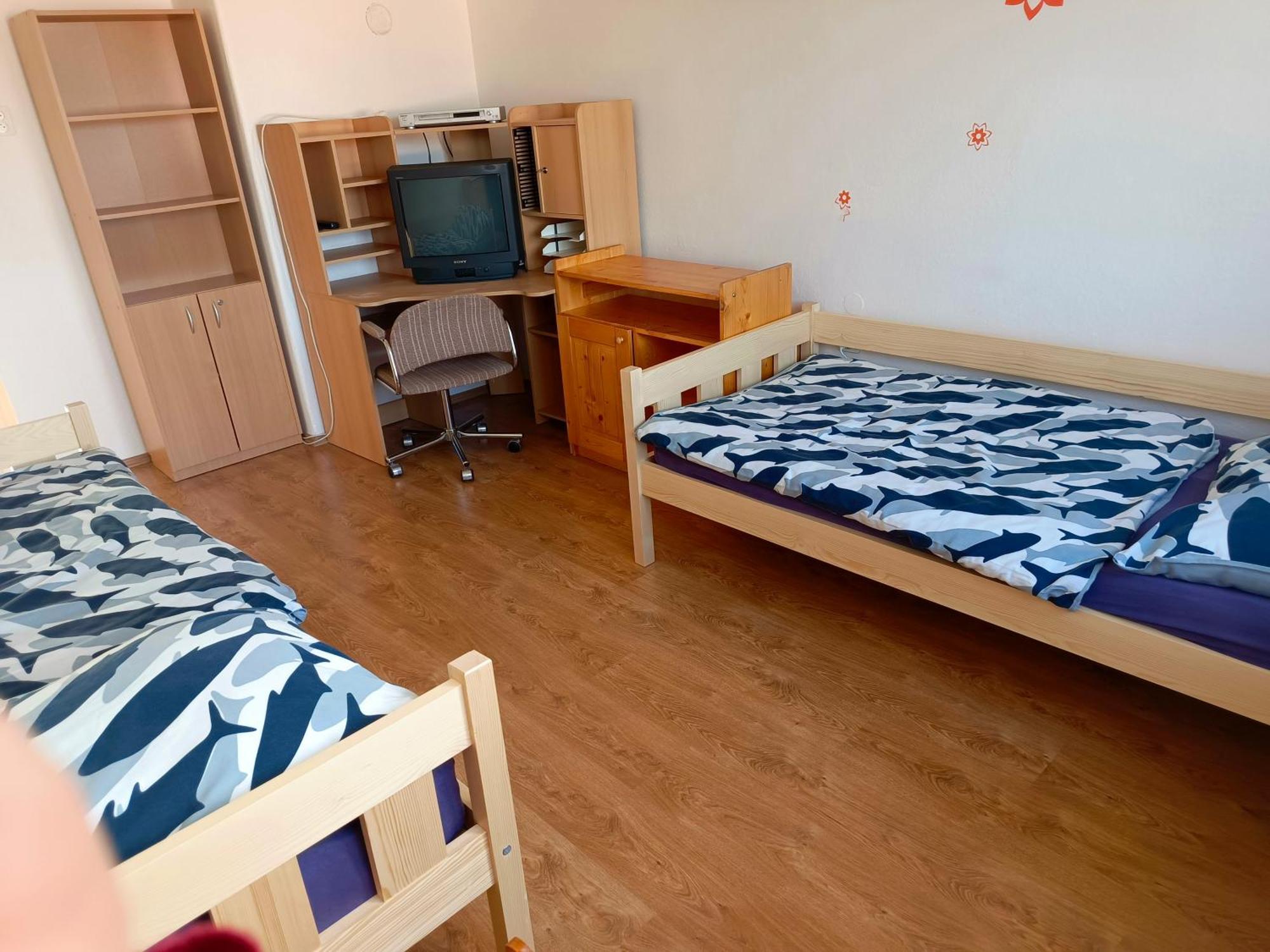 Apartment Prazska Рокицани Экстерьер фото