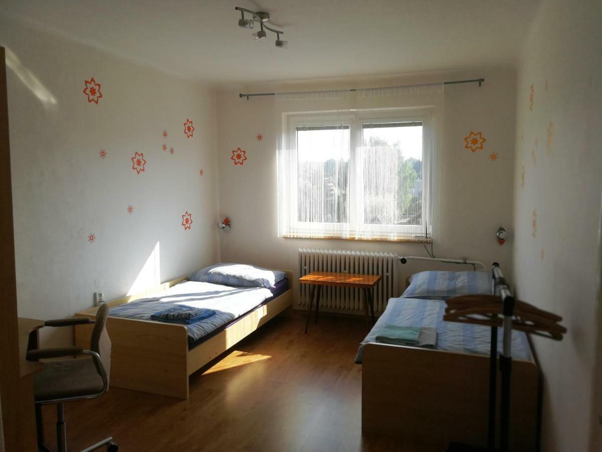Apartment Prazska Рокицани Экстерьер фото