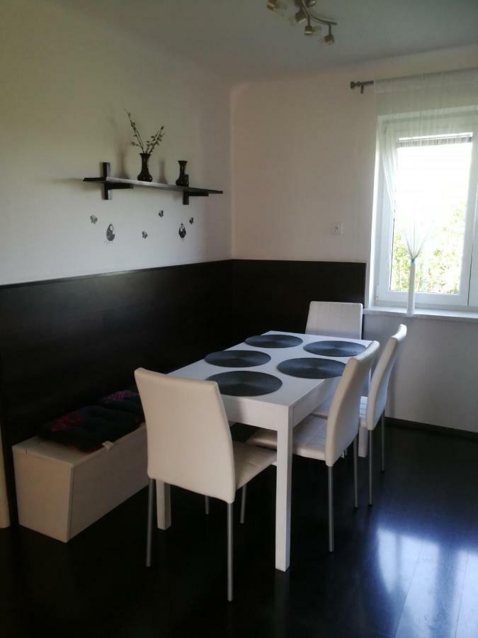 Apartment Prazska Рокицани Экстерьер фото
