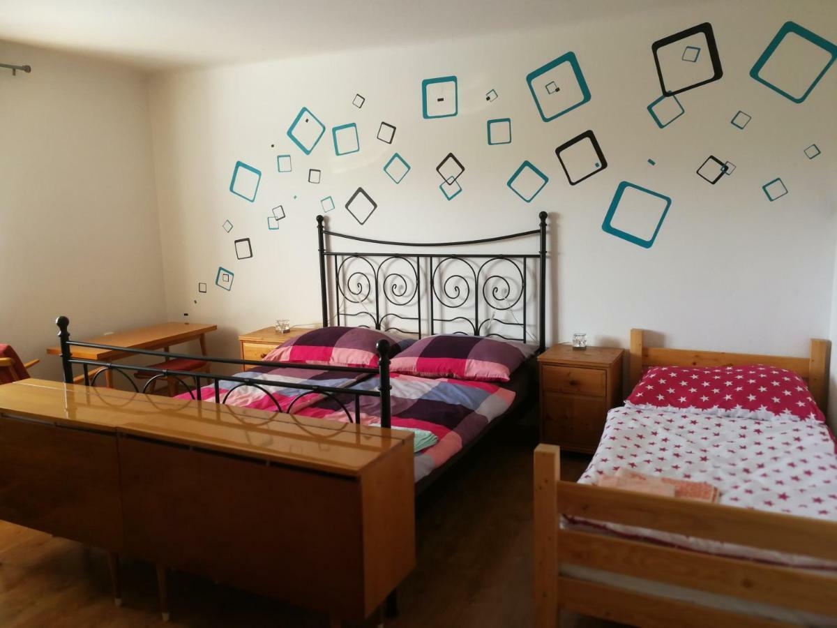 Apartment Prazska Рокицани Экстерьер фото